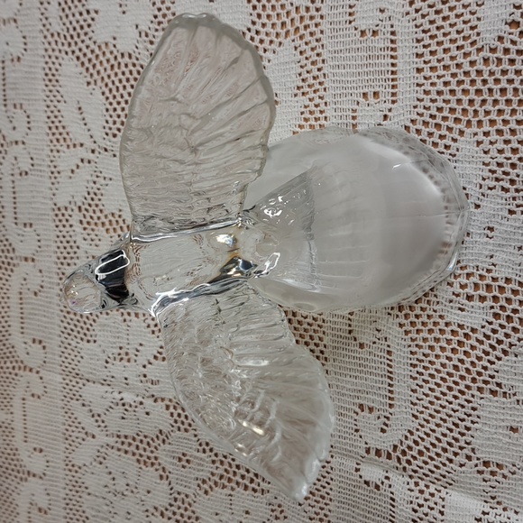 Vintage Retired Dove - Picture 6 of 8